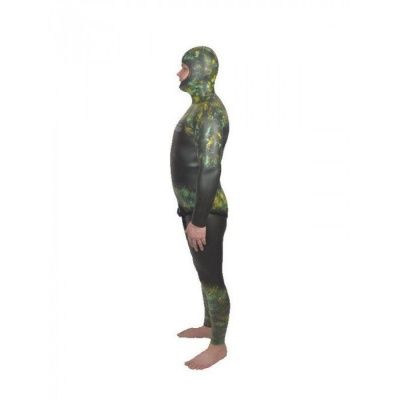 Гидрокостюм SUBVENATOR Kraken 6,5мм в www.aquatavr.ru с гарантией качества