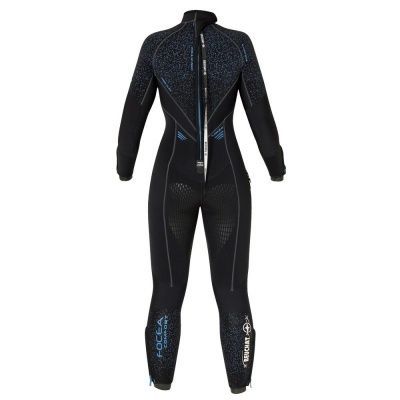 Гидрокостюм BEUCHAT Focea Comfort 5 Lady, 5 мм