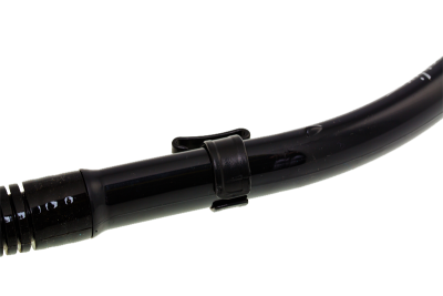 Трубка Marlin Bali Black