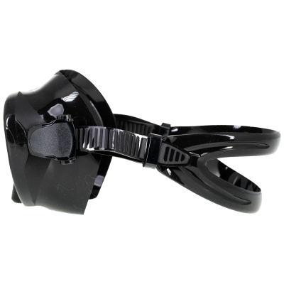 Маска Marlin Frameless Scuba Black