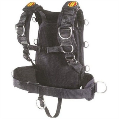 Компенсатор плавучести OMS IQ Backpack 32 lb