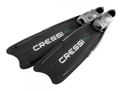 Ласты CRESSI gara modular в www.aquatavr.ru с гарантией качества
