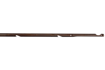 Гарпун tahitian Shaft, резьба М7, зацеп прорезь, ø6,5 мм., 97 см. в www.aquatavr.ru с гарантией качества