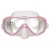 Маска Marlin Look Pink/White