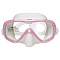 Маска Marlin Look Pink/White