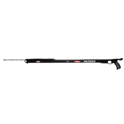 Ружье PATHOS CARBON, 90cm в www.aquatavr.ru с гарантией качества
