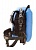 Компенсатор плавучести OMS DIR DELUX AL Smart Steam MIAMI BLAU 27LB