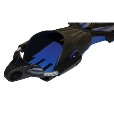 Лaсты BEUCHAT Aquabionic, син.