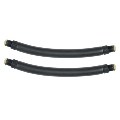 Тяги парные POWER BLACK 17,5х24 в www.aquatavr.ru с гарантией качества