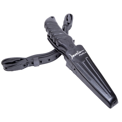 Нож Marlin Pacific Short Stainless Steel в www.aquatavr.ru с гарантией качества