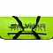 Сумка Salvimar ROLLER Acid Green на колесах, 100 литров в www.aquatavr.ru с гарантией качества