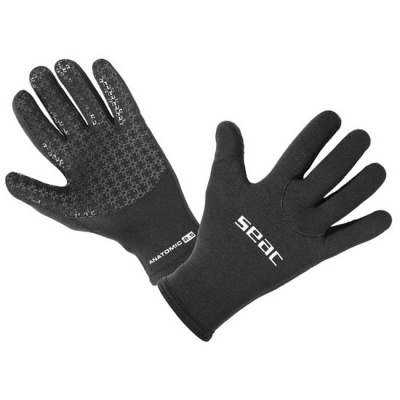 Перчатки ANATOMIC HD 2,5мм в www.aquatavr.ru с гарантией качества