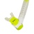 Трубка Marlin Dry Lux Yellow/trans Трубка Marlin Dry Lux Yellow/trans