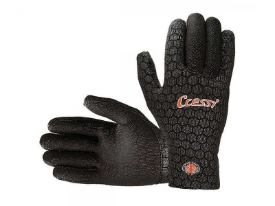 Перчатки CRESSI high stretch 5 мм