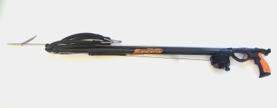 Ружье SUBVENATOR BlackRock Pro 95см в www.aquatavr.ru с гарантией качества