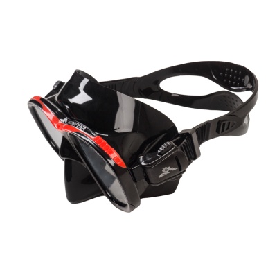 Маска Scorpena RedLine Gamma2 в www.aquatavr.ru с гарантией качества
