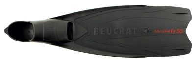 Лaсты BEUCHAT Mundial One 50 в www.aquatavr.ru с гарантией качества