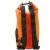 Гермомешок CRESSI с карманом на молнии, DRY BAG, оранжевый 20 литров, Cressi в www.aquatavr.ru с гарантией качества