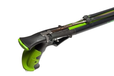 Ружьё-арбалет Salvimar HERO 95 в www.aquatavr.ru с гарантией качества