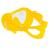 Маска Marlin Frameless Duo Yellow Маска Marlin Frameless Duo Yellow