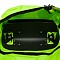 Сумка Salvimar ROLLER Acid Green на колесах, 100 литров в www.aquatavr.ru с гарантией качества