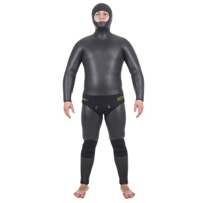 Гидрокостюм Marlin Neptune Yamamoto 10 мм в www.aquatavr.ru с гарантией качества