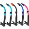 Трубка Marlin Wave T.Blue