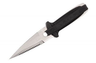 Нож ST-Blade черный в www.aquatavr.ru с гарантией качества