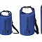 Гермомешок CRESSI с лямкой DRY BAG  синий 20 литров, Cressi в www.aquatavr.ru с гарантией качества