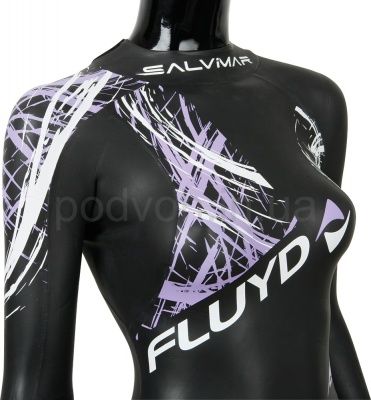 Гидрокостюм SALVIMAR PURE SWIM LADY 2,5 мм