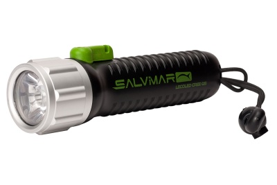 Фонарь Lecoled 340 люмен черный в www.aquatavr.ru с гарантией качества