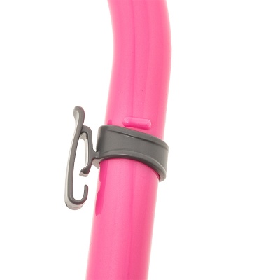 Трубка Marlin Joy Pink/Aqua
