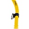 Трубка Marlin Dry Duo Yellow