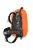 Компенсатор плавучести OMS DIR DELUX AL Smart Steam LAVA ORANGE 32LB