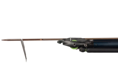 Ружьё-арбалет Salvimar METAL ROLLER, 60 в www.aquatavr.ru с гарантией качества