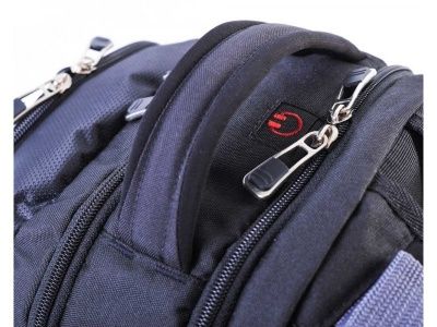 Рюкзак BARIBAL байкал черный топовая модель 26л    47*31*18 в www.aquatavr.ru с гарантией качества
