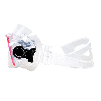 Маска Marlin Junior Pink
