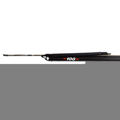 Ружье PATHOS LASER CARBON, 100 cm в www.aquatavr.ru с гарантией качества