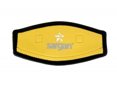 Оголовник SARGAN "дятел" цвета в ассортименте