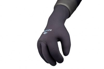 Перчатки AquaTeam Hunter 7мм в www.aquatavr.ru с гарантией качества