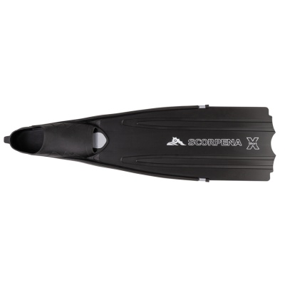 Ласты Scorpena F1 - Short в www.aquatavr.ru с гарантией качества