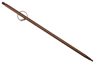 Наконечник SLIP TIP для слинга  POLE SPEAR 180 см. резьба M7 в www.aquatavr.ru с гарантией качества