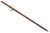Наконечник SLIP TIP для слинга  POLE SPEAR 180 см. резьба M7 в www.aquatavr.ru с гарантией качества