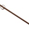 Наконечник SLIP TIP для слинга  POLE SPEAR 180 см. резьба M7 в www.aquatavr.ru с гарантией качества