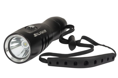 Фонарь Salvimar SPOTLIGHT в www.aquatavr.ru с гарантией качества
