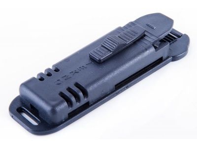 Нож "ДУШМАН" черненый SARGAN в www.aquatavr.ru с гарантией качества