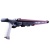 Ружье PATHOS LASER CARBON ROLLER, 120 в www.aquatavr.ru с гарантией качества