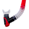 Трубка Marlin Havana Red
