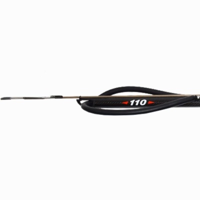 Ружье PATHOS LASER CARBON COMPETITION, 110 в www.aquatavr.ru с гарантией качества