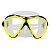 Маска Marlin Twist Yellow/trans